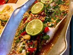 -Doo Dee Thai Food(Issan/Isaan/Esan)