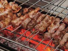 -小寒羊烧烤(凯瑞时代大厦店)
