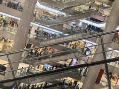 -开元商城(钟楼店)