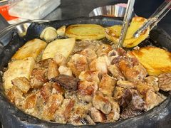 -亚都肥肠(海都汇府店)