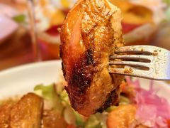 -Famous肥猫墨西哥音乐餐吧(五棵松华熙LIVE店)