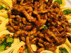 -金掌勺锅包肉(太原万达店)