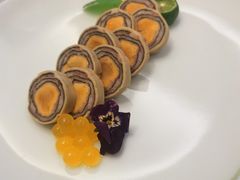 -湖畔居茶楼(湖滨店)