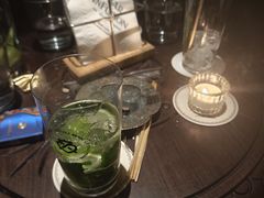 -Bar Infusion(重庆·九街店)