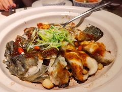 -炳胜私厨(万象前海店)