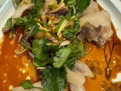 -北海渔村酒楼·粤菜海鲜点心(新华店)