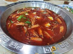 -晓林火锅(安定门店)