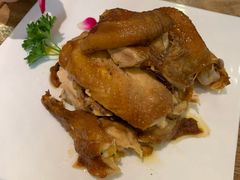 -上关雪東北菜(中房金谊店)