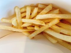 巨无霸经典中薯条套餐-麦当劳(沙河店)