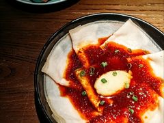 蒜泥白肉-宋·川菜(珠江新城店)