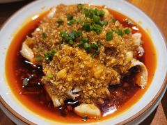 蒜泥白肉-千椒百味•自贡盐帮川菜
