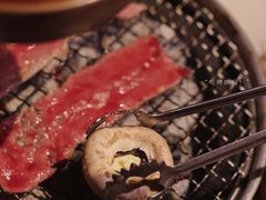 -AJIYA味屋和牛烤肉自助放题(温州万象城店)