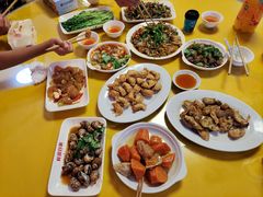 -桂园白粥·潮汕老味道