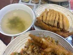 -扬二春炒饭(国庆路总店)