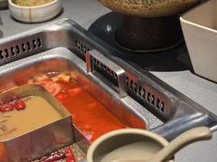 -巴奴毛肚火锅(悠唐购物中心店)