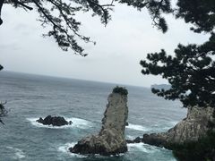 -龙头岩(Dragon Head Rock)