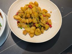 -老渔家鲜鱼轩(南浦横街店)