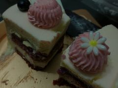 -黑池口感烘焙·生日蛋糕(坂田店)