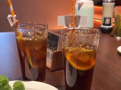 -广富林宰相府酒店·水云间