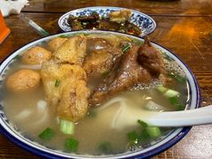 -惠康汤粉店(惠新中街店)