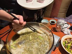 -镇江苏宁万豪酒店-苏筵中餐厅