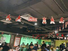 -戈拿旺巴西烤肉(崇文门店)