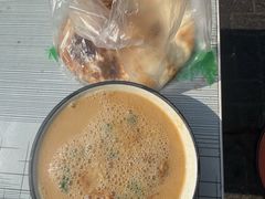 -文武王氏烧饼·无矾油条(西溪路店)