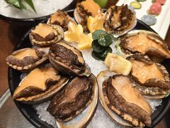 -东海怡品海鲜豆捞(舟宿夜江店)