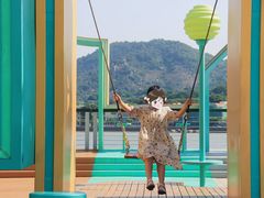 -横琴客运码头