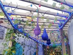 -百里峡七彩艺术小镇