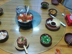 -张关合渣(朱家坳店)