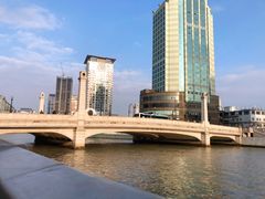 -上海大陆银行仓库旧址