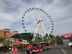-杭州浪浪浪水公园
