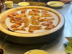 -老渔家白族·石板烧·野生菌火锅(古城中心店)