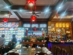 -长兴菜馆(高桥店)