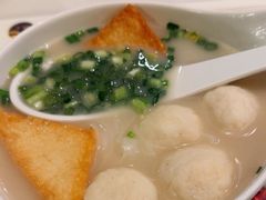 -翠华餐厅(百老汇店)