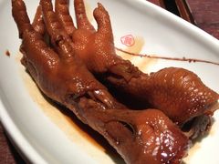 -章吴记喜瑞餐厅(东东城店)