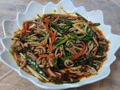 -洪霞餐馆