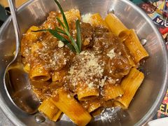 慢炖牛肉酱意面-BOTTEGA意库(中骏世界城店)