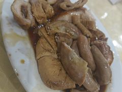 -车头老二大排档(金城步行街店)