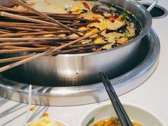 -江二娃串串香(科园四路总店)