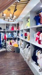 -小熊维尼高端儿童摄影(宝安旗舰店)