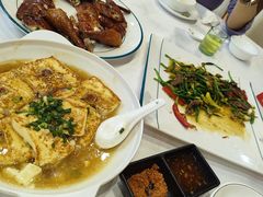 -绿雅居原生态农庄(小涌店)