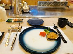 -V Bar海景扒房(北海湾惠龙万达嘉华酒店)