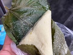 -叶婆婆豆浆馍馍