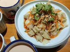 -疆里疆外·和田烤肉·清真