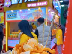 -味子夫鸡柳(解放碑总店)