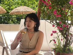 -HUATA 'Holiday Plan 花榻