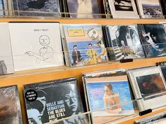 -独音唱片 Indie Music