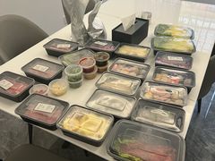 -海底捞火锅(外滩店)